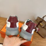 Top Hermes Trail  MEN sneaker