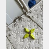 The Luxury Louis Vuitton Fake M20901 Keepall 50 Travel Bags