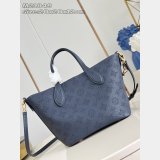 Louis Vuitton Blossom PM Mahina M14317 Newness Replica Bag