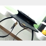 UK AS5715 Backpacks Grained Shiny Fall-Winter Bag