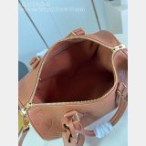 Louis Vuitton Speedy Soft 30 Monogram Empreinte M28662 Handbags