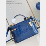 Louis Vuitton Vanity Chain Pouch M13483 Knockoff UK Bag