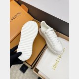 LV Women Time Out Sneaker