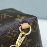 Louis Vuitton Replica Handbag Store M45502 Montsouris Backpack Monogram Empreinte Leather