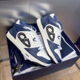 Top Quality Cheap Dior OBLIQUE CD Sneaker