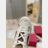 Fake Valentino Shoes Replica Sales 1:1 Mirror Online