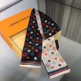 Louis vuitton Replica Designer Scarves & Shawls for Women