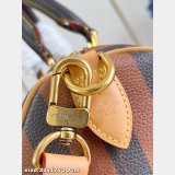 Louis Vuitton Speedy Soft 30 Crafty High Quality Bag