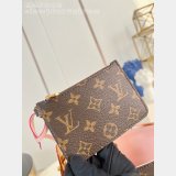 Louis Vuitton All in BB Monogram Canvas M26642 Handbag