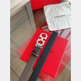 High Quality Ferragamo Replica Handbag Store Women Belts 2.5cm