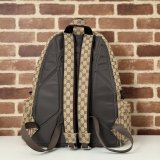 Top Mens Backpack Replica Handbag Store Gucci Logo 800182 Inspired Bag