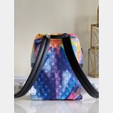 Check out our replica louis vuitton Discovery Backpack Monogram Other M45760 Bags