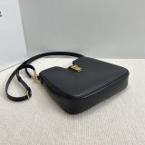 Celine SMALL CAMILLE 16 SOFT BAG IN SMOOTH CALFSKIN