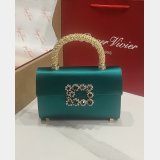 Best Quality New Roger Vividr Tote Luxury Handbags