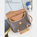 Top Quality Louis Vuitton M42252 Somur Monogram Shoulder Bag