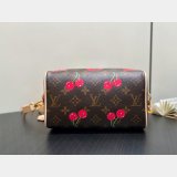 LV x TM Speedy Bandoulière 20 Monogram M13094 Louis Vuitton Bag