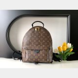 Top Quality Classical Palm Springs Louis Vuitton backpack