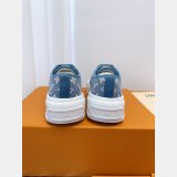 AAA+ Time Out Sneaker LOUIS VUITTON Best Replica