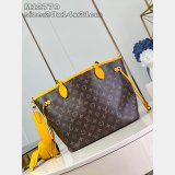 Louis Vuitton Neverfull Bandouliére Replica Handbag Store M12707 Bag