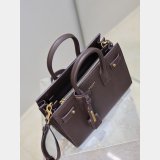 Top SAINT LAURENT Sac de jour Tote Bag