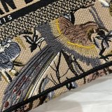 2022 High Quality CD Book Tote 26.5/36CM Replicas Bags