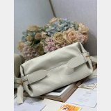 Top Dior D-Journey Bag in Vintage Smooth Calfskin