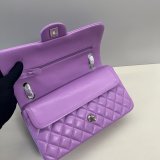 Best Replica Lambskin CF1112 Bags 25CM