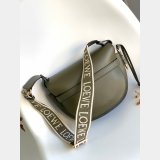 Best 1:1 Replica Handbag Store Mirror LOEWE GATE HADNBAG 25MM