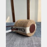 Fashion Replica Handbag Store Small Woody Basket handbag for sale