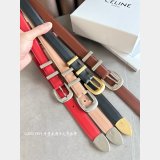 Replica Handbag Store Perfect CELINE 25MM Best belt