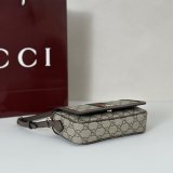 Gucci Ophidia Mini Shoulder 838471 Luxury Mens Bag