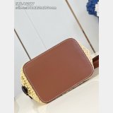 Louis Vuitton All In BB Bolsa Women M14217 Knockoff Handbag