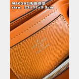 Louis Vuitton M50282,M21554 Twist Copy Epi Fake Handbag