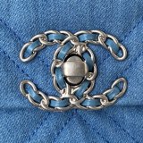 Replica Handbag Store Flap Best Replica 19 Flap AS1160 Bag Discount Cheap Online 26CM