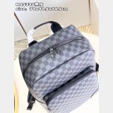 Backpacks Louis Vuitton M45335 Dean Designer Top Quality Bag