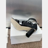 Dior Punk Heeled Sandal 2025