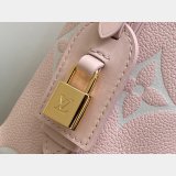 UK Louis Vuitton M14356/M13045 All In BB Quality Bicolor Replica Bag