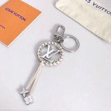 Best LV Very Bag Charm and Key Holder