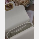 7 Star Mini Dior Jolie Top Handle Bag Replica Handbag Store 9272