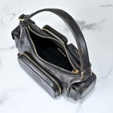 7 Star 2025 Miumiu new Pocket Bag 5BC146