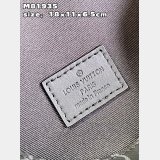 Louis Vuitton Replica M81935 LV x YK Steamer Wearable Wallet