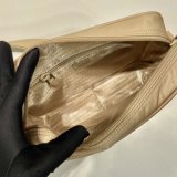 Replica Handbag Store Prada Camera 1BC167 Messenger Bag