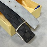 Louis Vuitton 40MM Belts Sale Replica