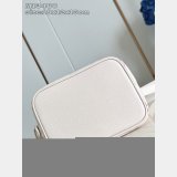 Louis Vuitton M13480 All In BB Monogram Empreinte Bag