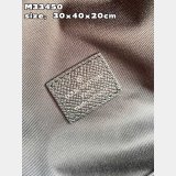 Replica BACKPACK Louis Vuitton DISCOVERY M33450 Black Taiga Bag