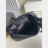 Louis Vuitton 7 Star Bumbag Monogram Eclipse Canvas M42906 Black Bags