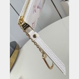 Louis Vuitton M25594 M25649 M25917 M25595 M25594 Victorine Wallet