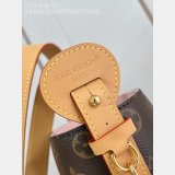 Louis Vuitton Monogram M12925 All In BB AAA+ Bags