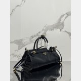 Duplicate Replica Handbag Store SoftLux Prada 2024 Luxe 1BA426/1BA433 Handbags