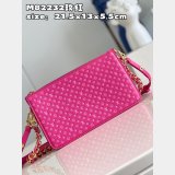 AAA+ Louis Vuitton M82232/M82247 Lexington Pouch Replica Dolabuy